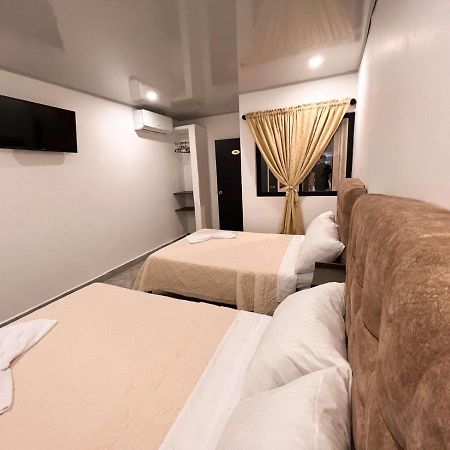 Katara Boutique Hotel Mariquita Luaran gambar