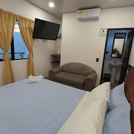Katara Boutique Hotel Mariquita Luaran gambar