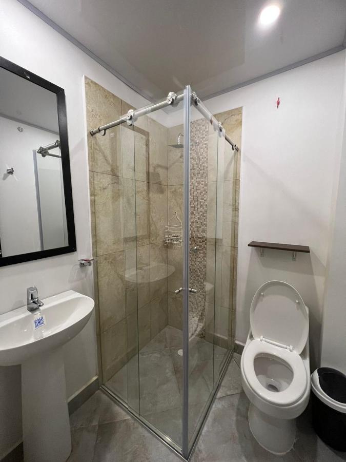 Katara Boutique Hotel Mariquita Luaran gambar