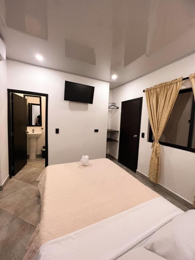 Katara Boutique Hotel Mariquita Luaran gambar