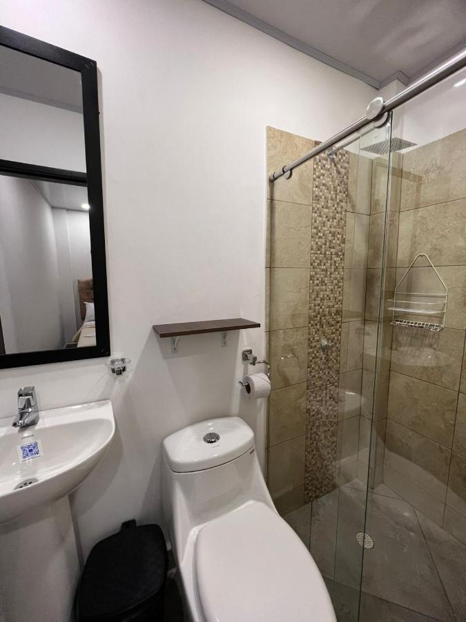 Katara Boutique Hotel Mariquita Luaran gambar