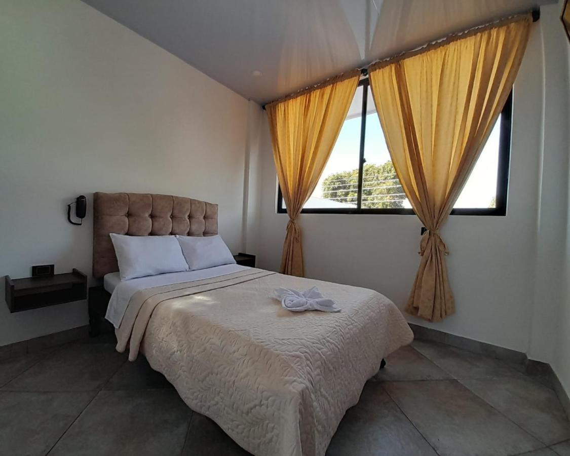 Katara Boutique Hotel Mariquita Luaran gambar