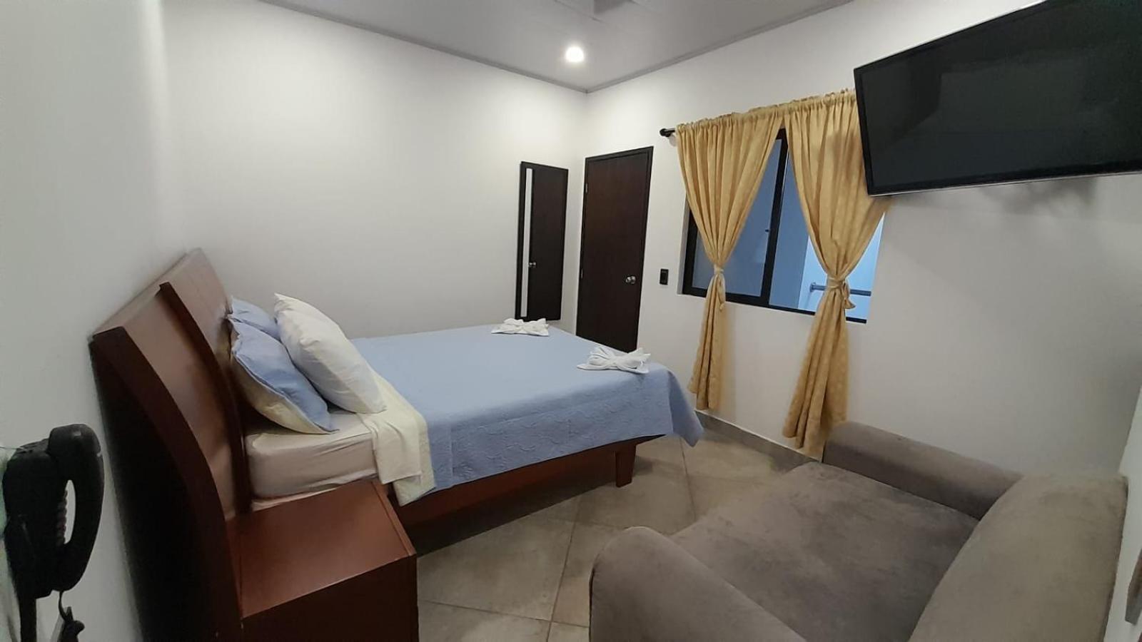 Katara Boutique Hotel Mariquita Luaran gambar