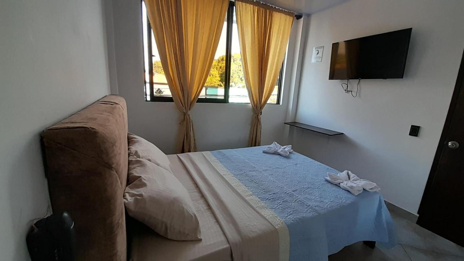 Katara Boutique Hotel Mariquita Luaran gambar