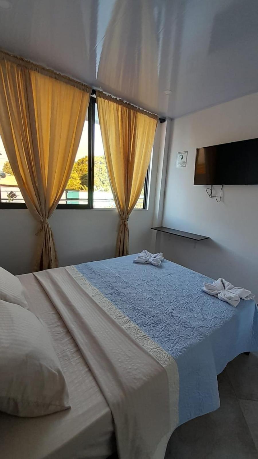 Katara Boutique Hotel Mariquita Luaran gambar