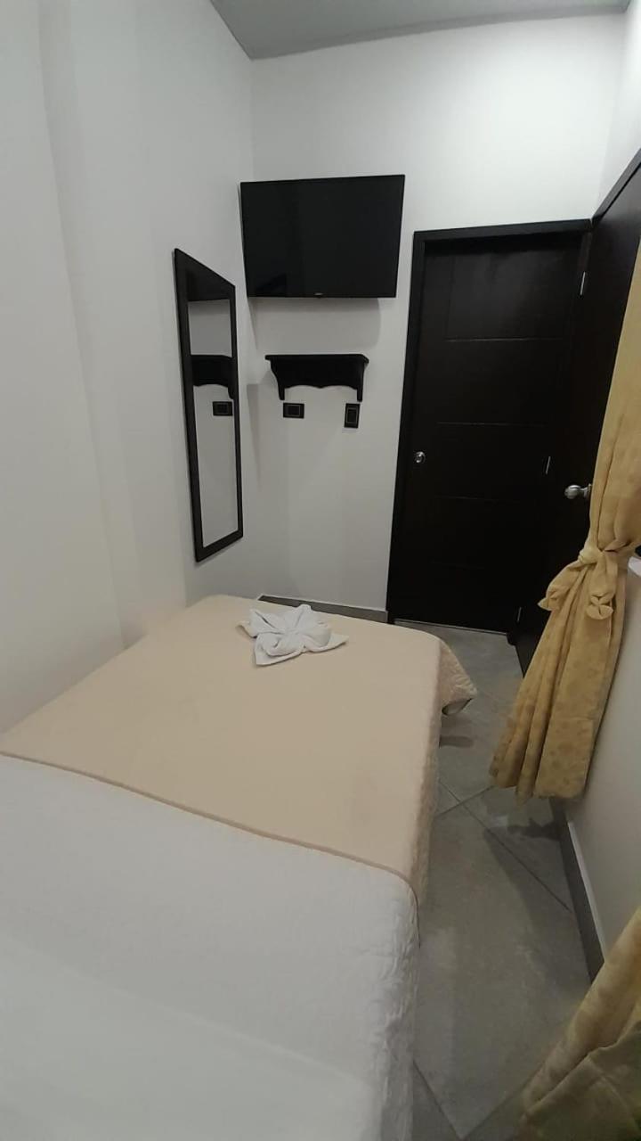 Katara Boutique Hotel Mariquita Luaran gambar
